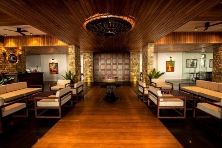 Srí Lanka Induruwa The Rockwall Boutique 14 dňový pobyt Polpenzia Letecky Letisko: Viedeň February 2026 ( 5/02/26-18/02/26)