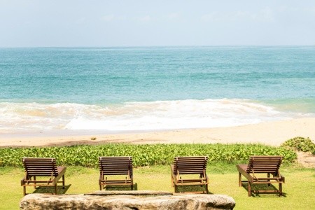 Srí Lanka Induruwa The Rockwall Boutique 14 dňový pobyt Polpenzia Letecky Letisko: Viedeň February 2026 ( 5/02/26-18/02/26)