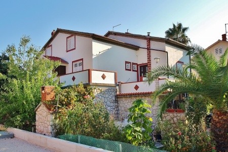 Apartmány 3298-944