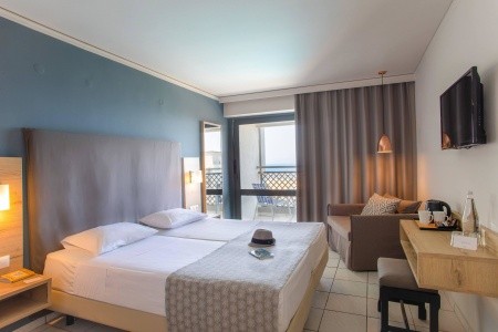 Grécko Kréta Sol By Melia Marina Beach 10 dňový pobyt All Inclusive Letecky Letisko: Praha September 2026 (10/09/26-19/09/26)