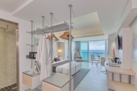 Kuba La Habana (Havana) Tryp Habana Libre 12 dňový pobyt Raňajky Letecky Letisko: Praha February 2026 (17/02/26-28/02/26)