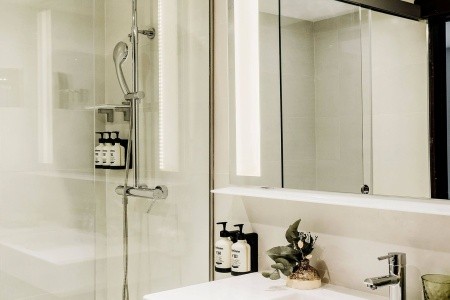 Kanárske ostrovy Lanzarote Gran Melia Salinas 8 dňový pobyt All Inclusive Letecky Letisko: Budapešť October 2025 ( 2/10/25- 9/10/25)