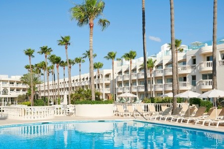 Španielsko Mallorca Iberostar Selection Albufera Park 15 dňový pobyt All Inclusive Letecky Letisko: Praha September 2026 (12/09/26-26/09/26)