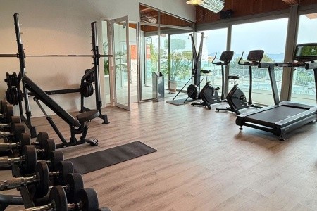 Inmood Aucanada (Ex. Hsm President) - 141