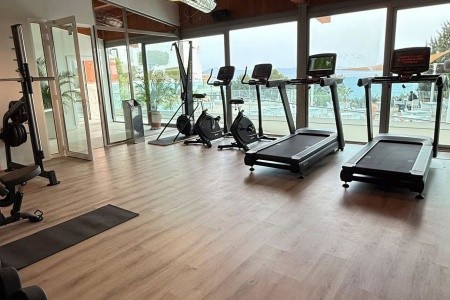 Inmood Aucanada (Ex. Hsm President) - 142