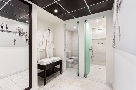 Grécko Rodos Sheraton Rhodes Resort 11 dňový pobyt Polpenzia Letecky Letisko: Praha July 2026 (14/07/26-24/07/26)