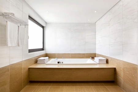 Grécko Rodos Sheraton Rhodes Resort 11 dňový pobyt Polpenzia Letecky Letisko: Praha July 2026 (14/07/26-24/07/26)