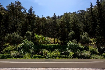 Grécko Rodos Sheraton Rhodes Resort 11 dňový pobyt Polpenzia Letecky Letisko: Praha July 2026 (14/07/26-24/07/26)