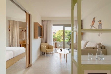 Španielsko Mallorca Iberostar Selection Albufera Park 15 dňový pobyt All Inclusive Letecky Letisko: Praha September 2026 (12/09/26-26/09/26)