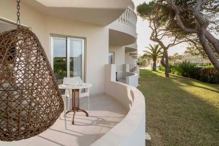 Španielsko Mallorca Iberostar Selection Albufera Park 15 dňový pobyt All Inclusive Letecky Letisko: Praha September 2026 (12/09/26-26/09/26)