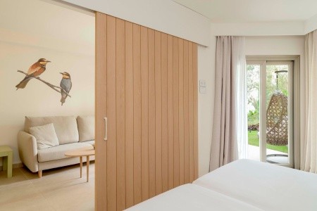 Španielsko Mallorca Iberostar Selection Albufera Park 15 dňový pobyt All Inclusive Letecky Letisko: Praha September 2026 (12/09/26-26/09/26)