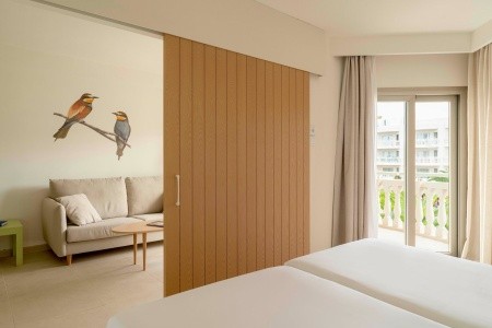 Španielsko Mallorca Iberostar Selection Albufera Park 15 dňový pobyt All Inclusive Letecky Letisko: Praha September 2026 (12/09/26-26/09/26)