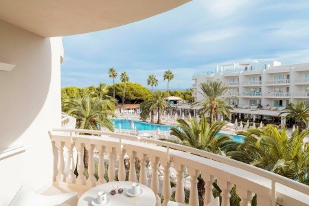 Španielsko Mallorca Iberostar Selection Albufera Park 15 dňový pobyt All Inclusive Letecky Letisko: Praha September 2026 (12/09/26-26/09/26)