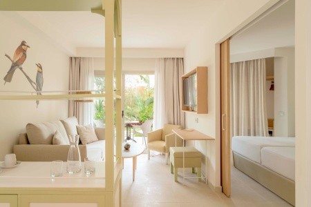 Španielsko Mallorca Iberostar Selection Albufera Park 15 dňový pobyt All Inclusive Letecky Letisko: Praha September 2026 (12/09/26-26/09/26)