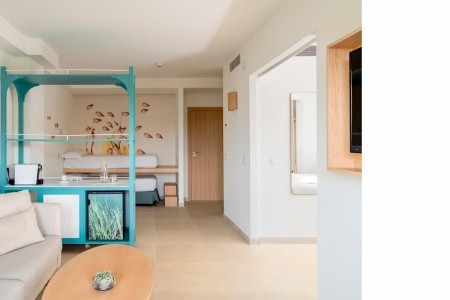 Španielsko Mallorca Iberostar Selection Albufera Park 15 dňový pobyt All Inclusive Letecky Letisko: Praha September 2026 (12/09/26-26/09/26)