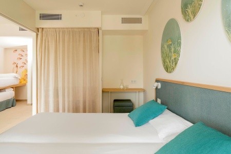 Španielsko Mallorca Iberostar Selection Albufera Park 15 dňový pobyt All Inclusive Letecky Letisko: Praha September 2026 (12/09/26-26/09/26)