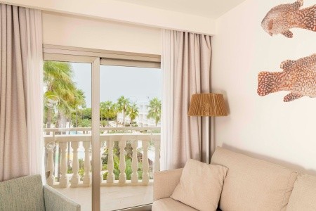 Španielsko Mallorca Iberostar Selection Albufera Park 15 dňový pobyt All Inclusive Letecky Letisko: Praha September 2026 (12/09/26-26/09/26)