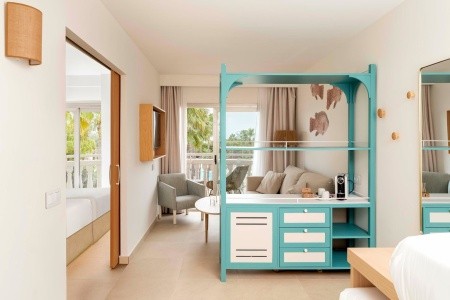 Španielsko Mallorca Iberostar Selection Albufera Park 15 dňový pobyt All Inclusive Letecky Letisko: Praha September 2026 (12/09/26-26/09/26)