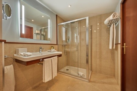 Španielsko Mallorca Secrets Mallorca Villamil Resort & Spa 5 dňový pobyt Raňajky Letecky Letisko: Praha July 2026 ( 1/07/26- 5/07/26)