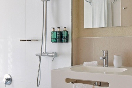 Melia Jardines Del Teide - 192