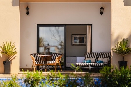 Španielsko Mallorca Secrets Mallorca Villamil Resort & Spa 5 dňový pobyt Raňajky Letecky Letisko: Praha July 2026 ( 1/07/26- 5/07/26)