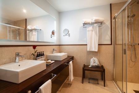 Španielsko Mallorca Secrets Mallorca Villamil Resort & Spa 5 dňový pobyt Raňajky Letecky Letisko: Praha July 2026 ( 1/07/26- 5/07/26)