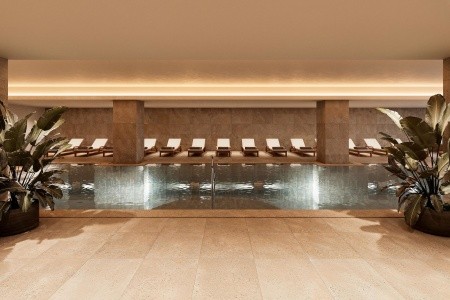 Sarena De Muro (Ex. Be Live Collection Palace De Muro) - 97