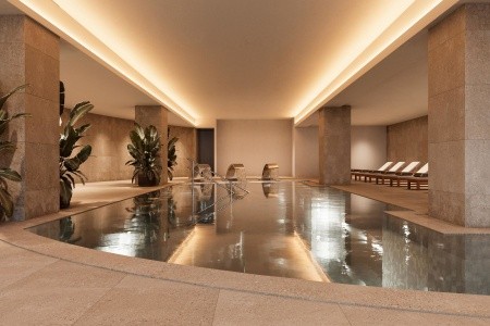 Sarena De Muro (Ex. Be Live Collection Palace De Muro) - 98