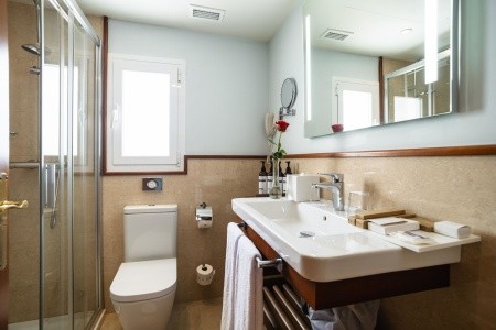 Španielsko Mallorca Secrets Mallorca Villamil Resort & Spa 5 dňový pobyt Raňajky Letecky Letisko: Praha July 2026 ( 1/07/26- 5/07/26)