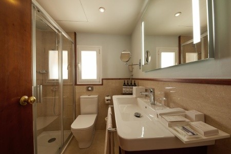 Španielsko Mallorca Secrets Mallorca Villamil Resort & Spa 5 dňový pobyt Raňajky Letecky Letisko: Praha July 2026 ( 1/07/26- 5/07/26)