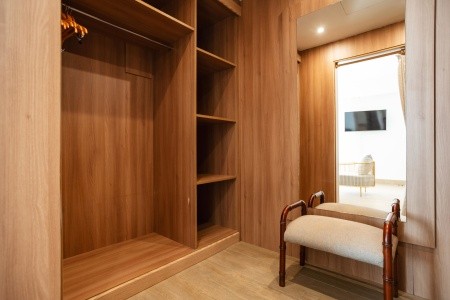 Španielsko Mallorca Secrets Mallorca Villamil Resort & Spa 5 dňový pobyt Raňajky Letecky Letisko: Praha July 2026 ( 1/07/26- 5/07/26)