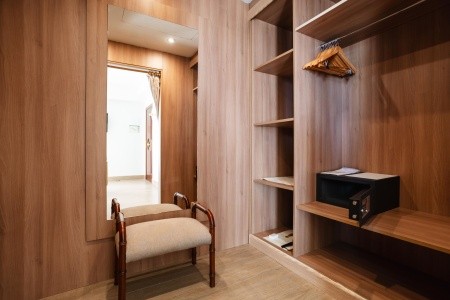 Španielsko Mallorca Secrets Mallorca Villamil Resort & Spa 5 dňový pobyt Raňajky Letecky Letisko: Praha July 2026 ( 1/07/26- 5/07/26)