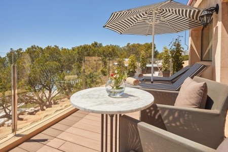 Španielsko Mallorca Secrets Mallorca Villamil Resort & Spa 5 dňový pobyt Raňajky Letecky Letisko: Praha July 2026 ( 1/07/26- 5/07/26)