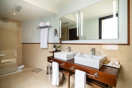 Španielsko Mallorca Secrets Mallorca Villamil Resort & Spa 5 dňový pobyt Raňajky Letecky Letisko: Praha July 2026 ( 1/07/26- 5/07/26)