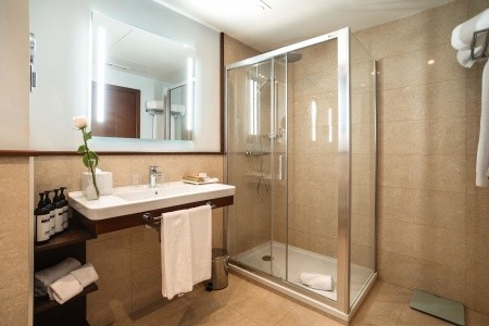 Španielsko Mallorca Secrets Mallorca Villamil Resort & Spa 5 dňový pobyt Raňajky Letecky Letisko: Praha July 2026 ( 1/07/26- 5/07/26)