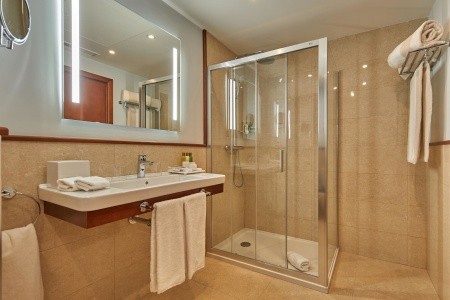 Španielsko Mallorca Secrets Mallorca Villamil Resort & Spa 5 dňový pobyt Raňajky Letecky Letisko: Praha July 2026 ( 1/07/26- 5/07/26)