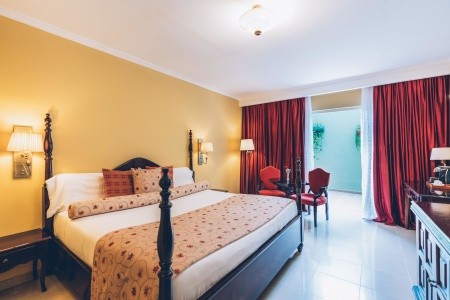 Iberostar Grand Trinidad (Trinidad) - 76