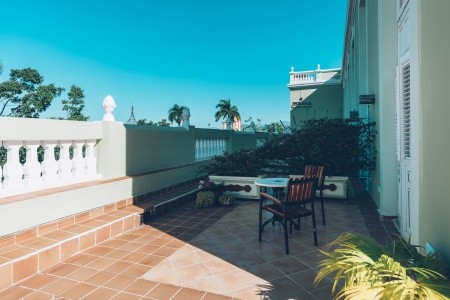 Iberostar Grand Trinidad (Trinidad) - 78