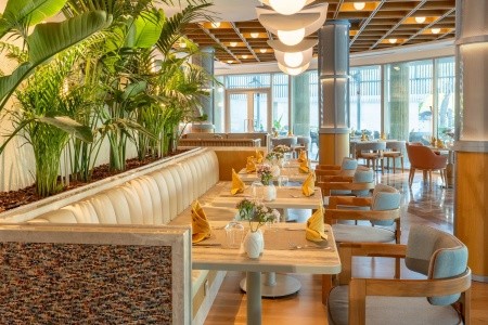 Turecko Belek Calista Luxury Resort 7 dňový pobyt Ultra All inclusive Letecky Letisko: Viedeň March 2026 (25/03/26-31/03/26)