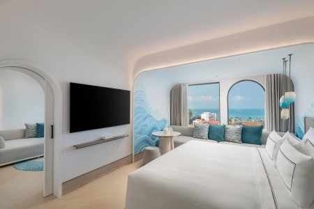 Meliá Pattaya