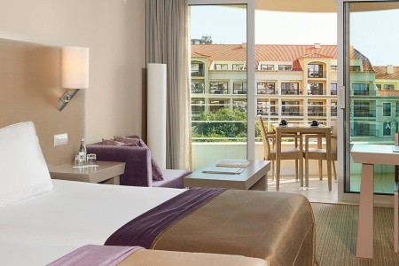 Melia Madeira Mare Resort & Spa - 76