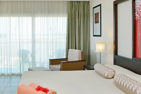 Melia Jardines Del Rey - 94