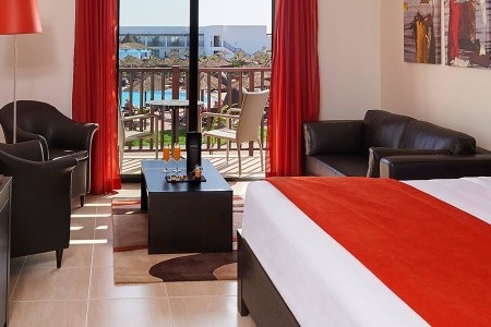 Melia Llana Resort (Ponta Preta) - 94