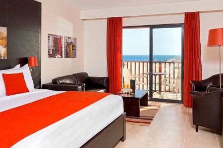 Melia Llana Resort (Ponta Preta) - 95