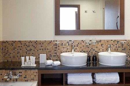 Melia Llana Resort (Ponta Preta) - 97