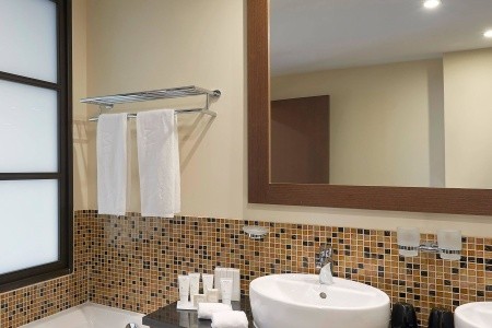 Melia Llana Resort (Ponta Preta) - 98