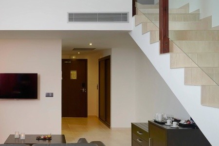 Melia Llana Resort (Ponta Preta) - 99