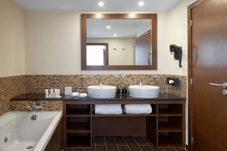 Melia Llana Resort (Ponta Preta) - 100