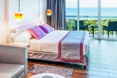 Kuba Cayo Santa Maria Paradisus Los Cayos 9 dňový pobyt All Inclusive Letecky Letisko: Praha February 2026 ( 5/02/26-13/02/26)