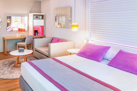 Kuba Cayo Santa Maria Paradisus Los Cayos 9 dňový pobyt All Inclusive Letecky Letisko: Praha February 2026 ( 5/02/26-13/02/26)